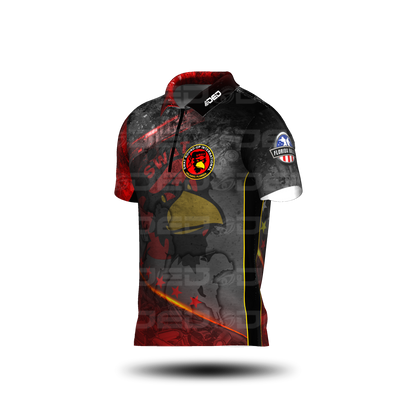 Swat Round Up International Classic Jersey V3