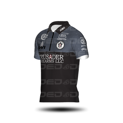 Crusader Firearms Classic Jersey