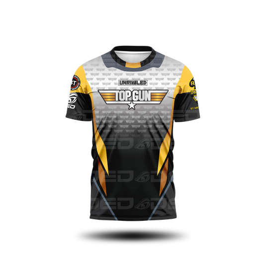 Top Gun Classic Jersey V1