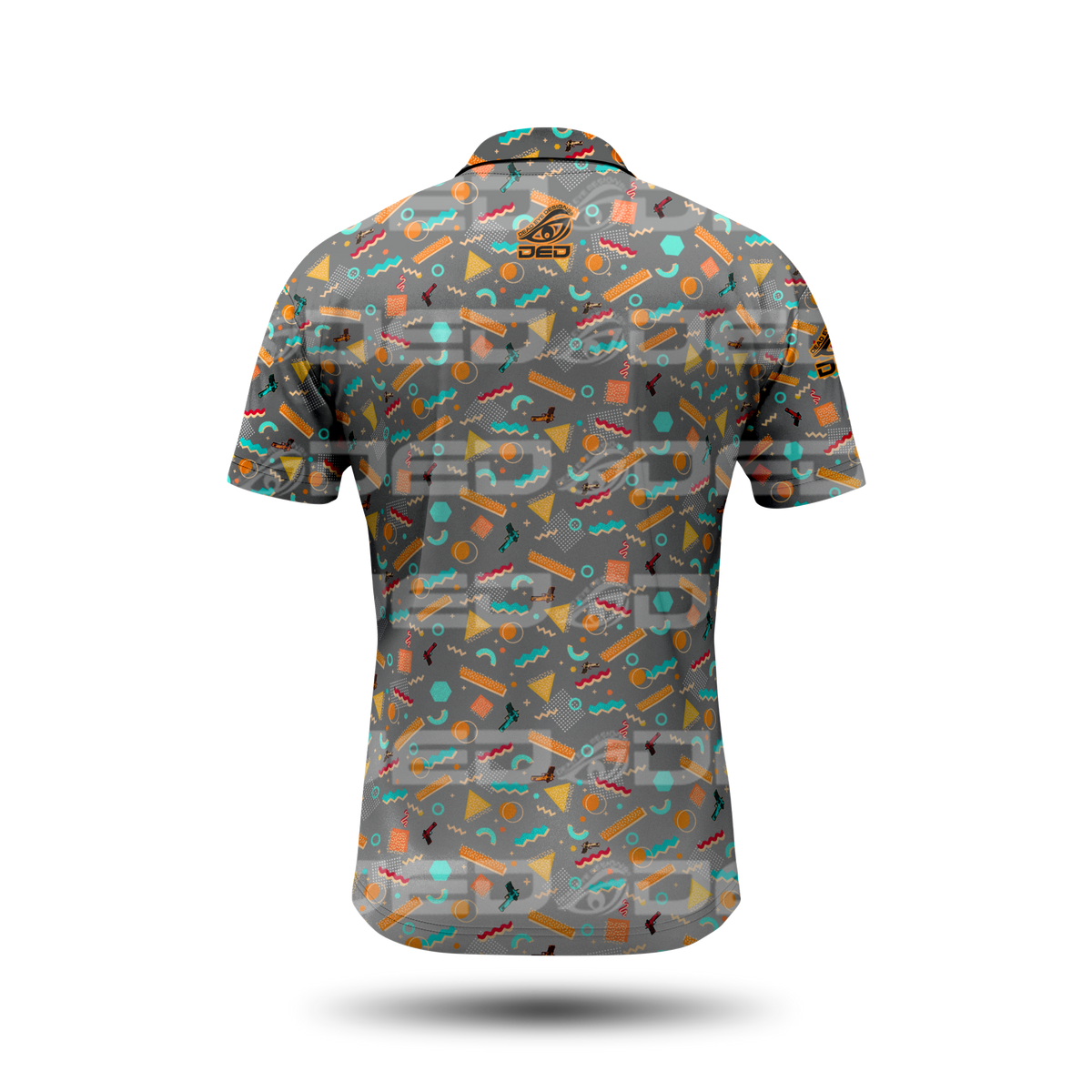 90's Korean Town Hero Classic Jersey