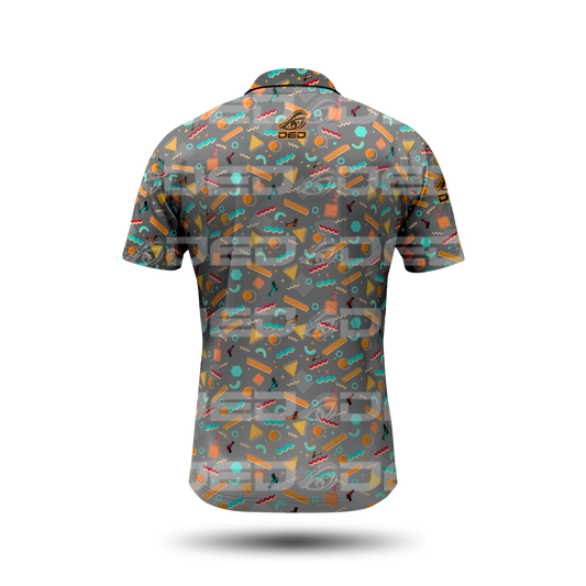 90's Korean Town Hero Classic Jersey