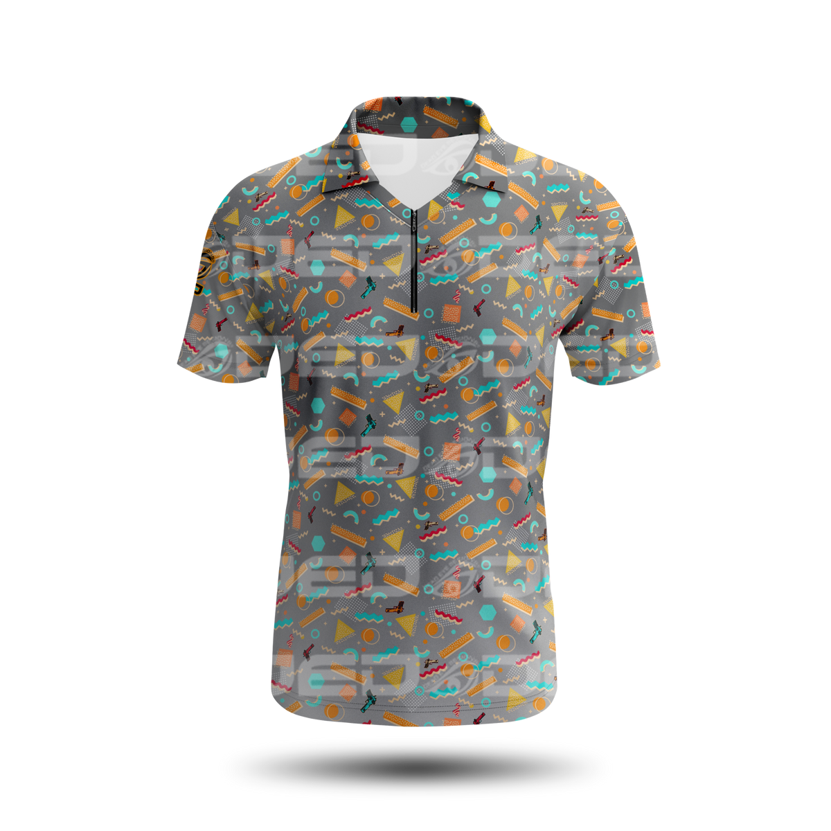 90's Korean Town Hero Classic Jersey