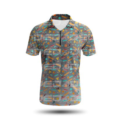 90's Korean Town Hero Classic Jersey