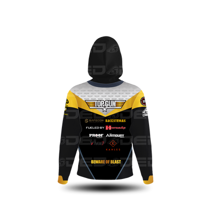 Top Gun Sun Shirt V1