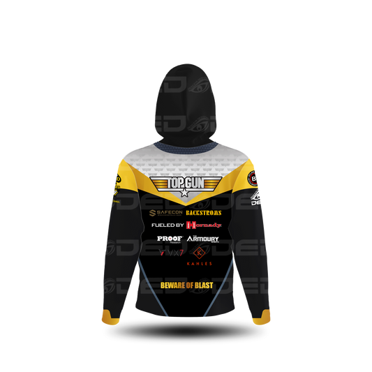 Top Gun Sun Shirt V1