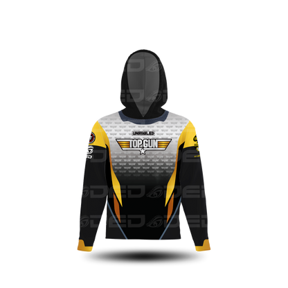 Top Gun Sun Shirt V1
