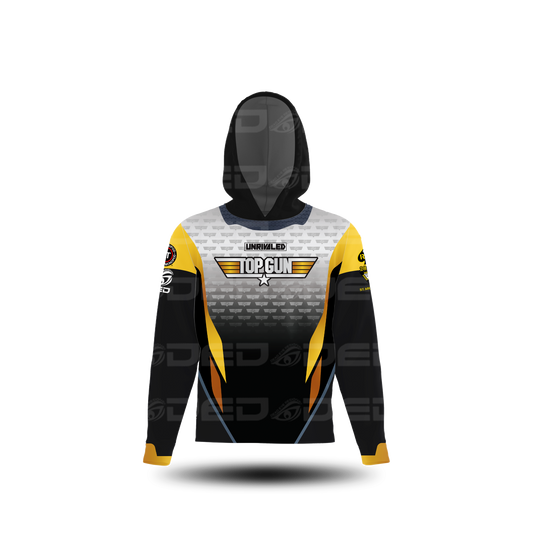 Top Gun Sun Shirt V1