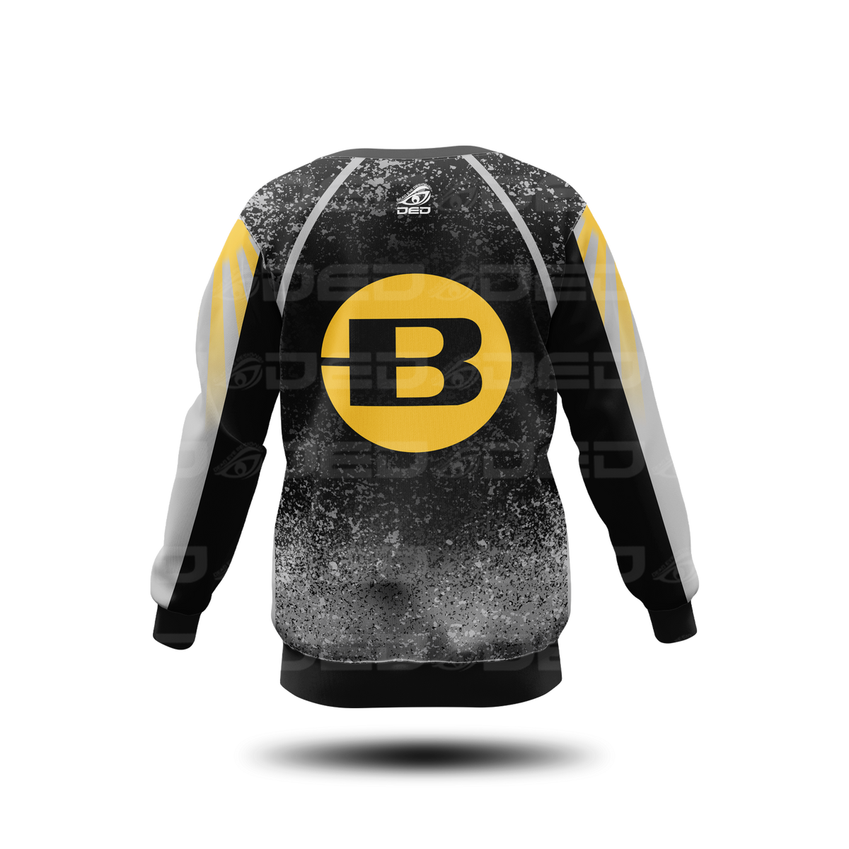 Team Bergara Classic Jersey