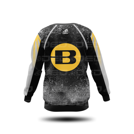 Team Bergara Classic Jersey