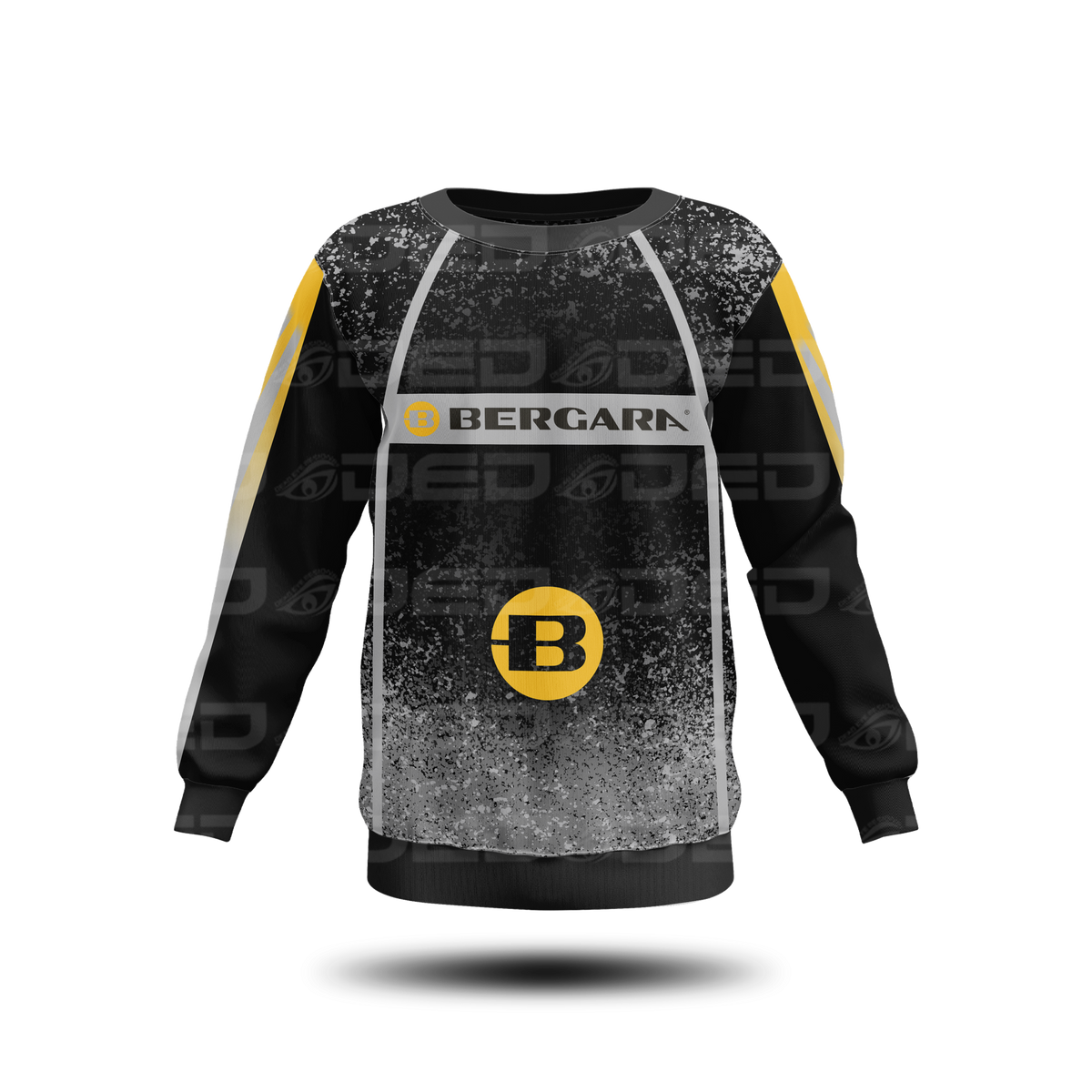 Team Bergara Classic Jersey