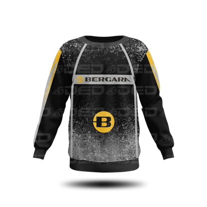 Team Bergara Classic Jersey