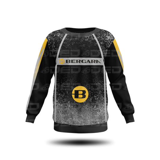 Team Bergara Classic Jersey