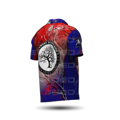 Sycamore Gunsmithing Classic Jersey