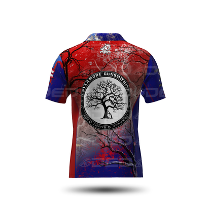 Sycamore Gunsmithing Classic Jersey