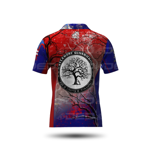 Sycamore Gunsmithing Classic Jersey