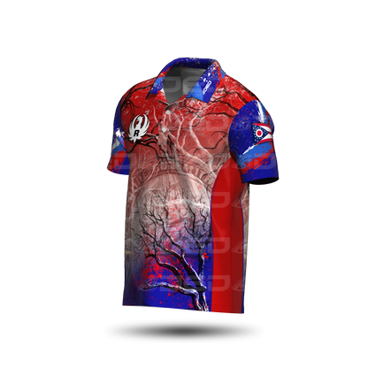 Sycamore Gunsmithing Classic Jersey