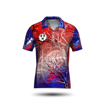 Sycamore Gunsmithing Classic Jersey