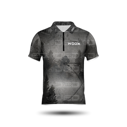 Team Woox Classic Jersey V1