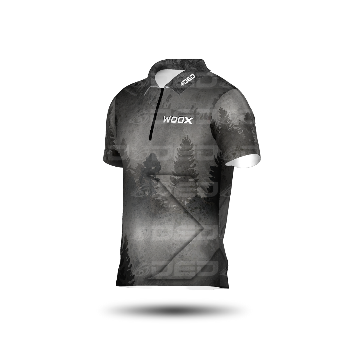 Team Woox Classic Jersey V1