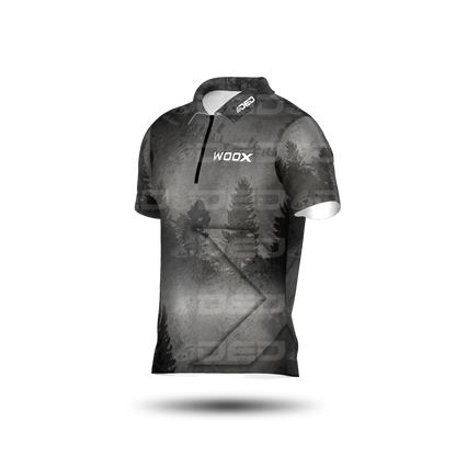 Team Woox Classic Jersey V1