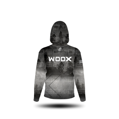 Team Woox Hoodie