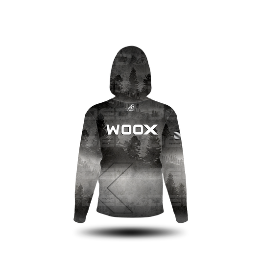 Team Woox Hoodie