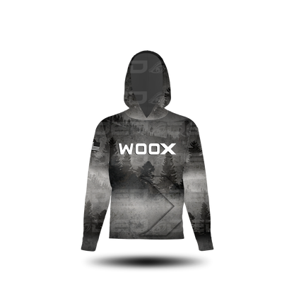 Team Woox Hoodie