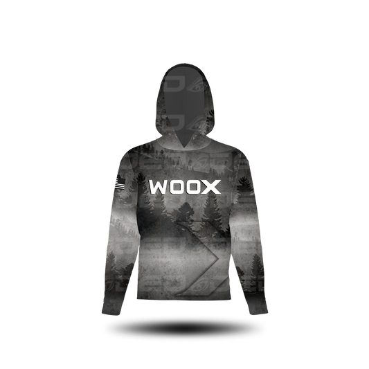 Team Woox Hoodie