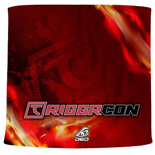 Triggrcon Towel V1