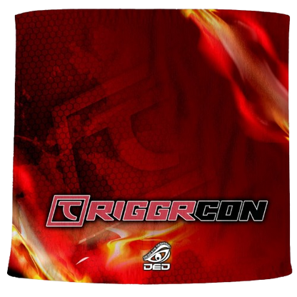 Triggrcon Towel V1