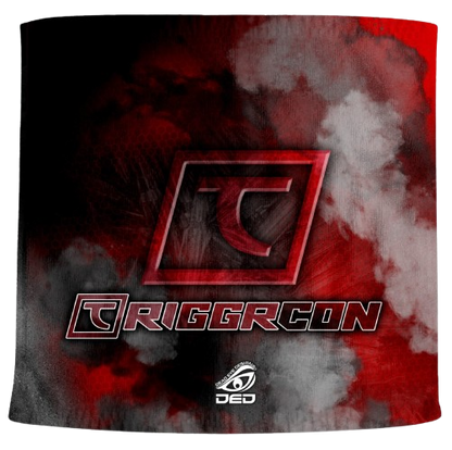Triggrcon Towel V3
