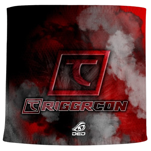 Triggrcon Towel V3