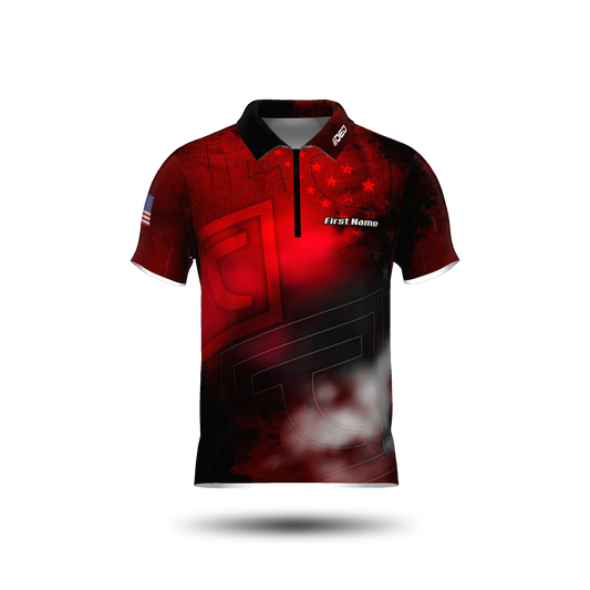 Triggrcon Classic Jersey V8