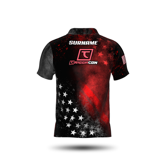 Triggrcon Classic Jersey V9