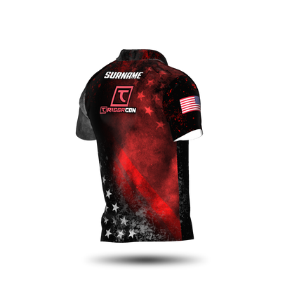 Triggrcon Classic Jersey V10
