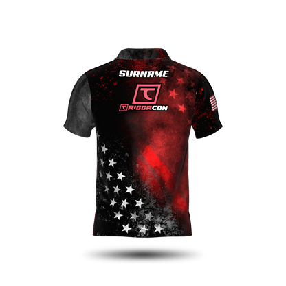 Triggrcon Classic Jersey V10