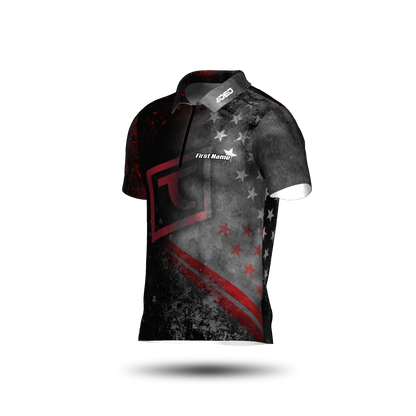 Triggrcon Classic Jersey V9