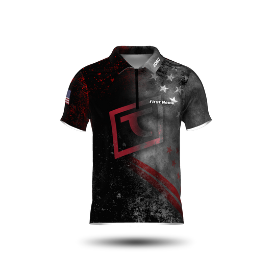 Triggrcon Classic Jersey V10