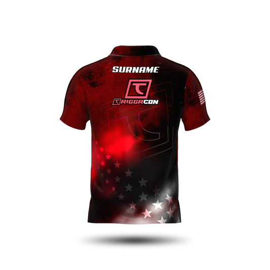 Triggrcon Classic Jersey V7