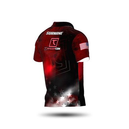 Triggrcon Classic Jersey V7