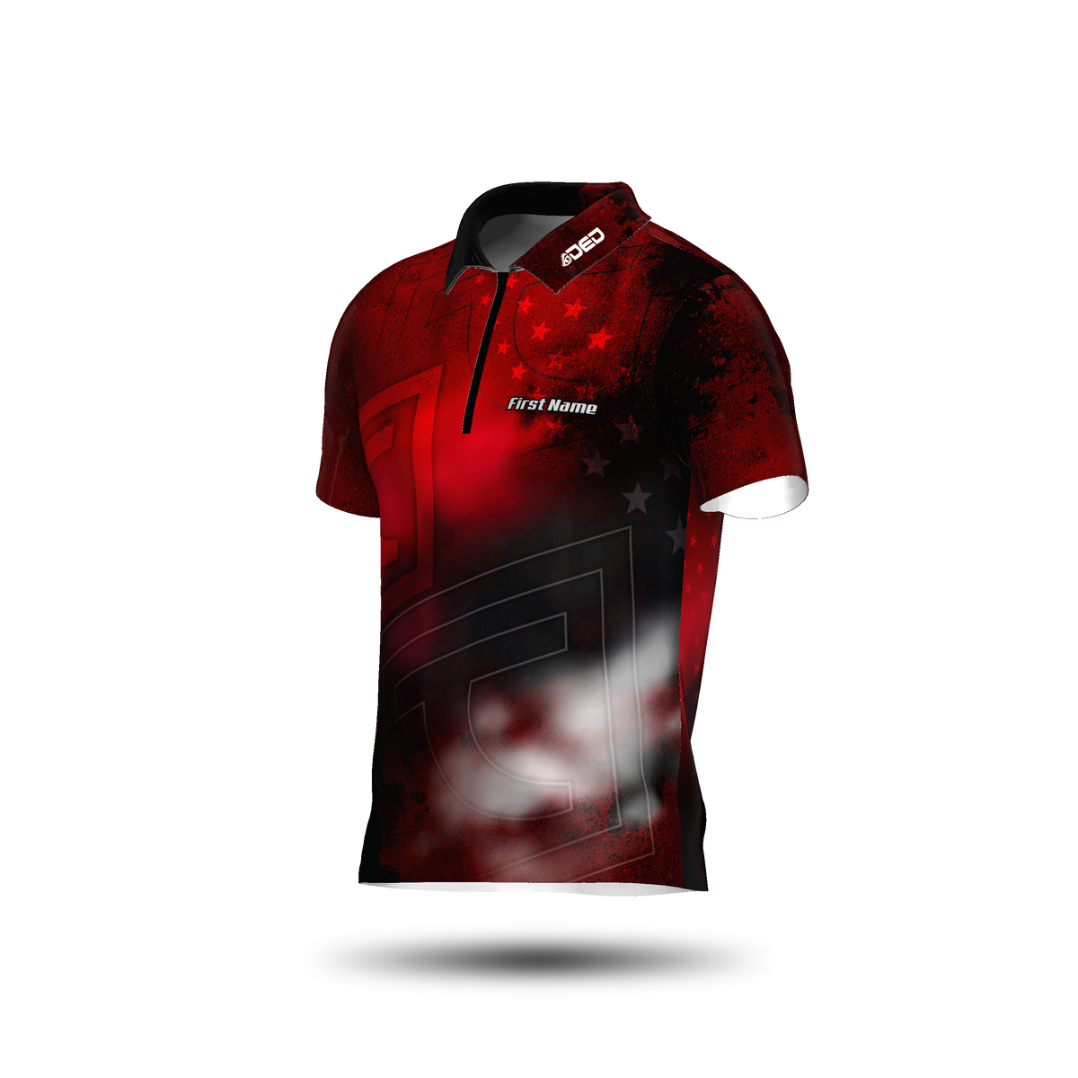 Triggrcon Classic Jersey V7