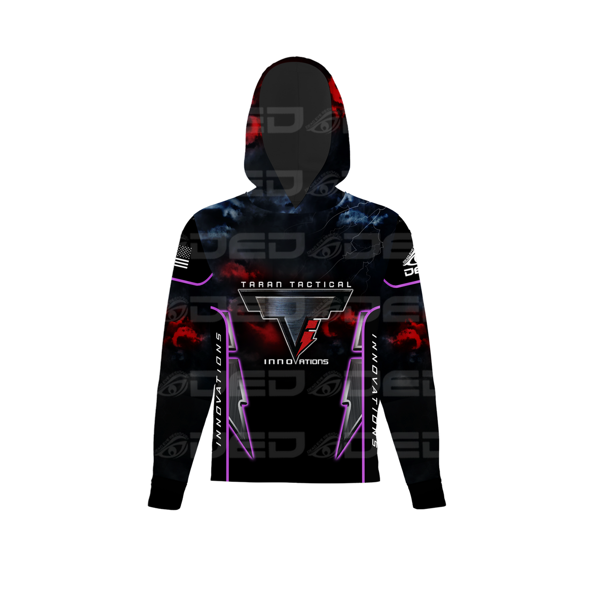 Taran Tactical Innovation Sun Shirt