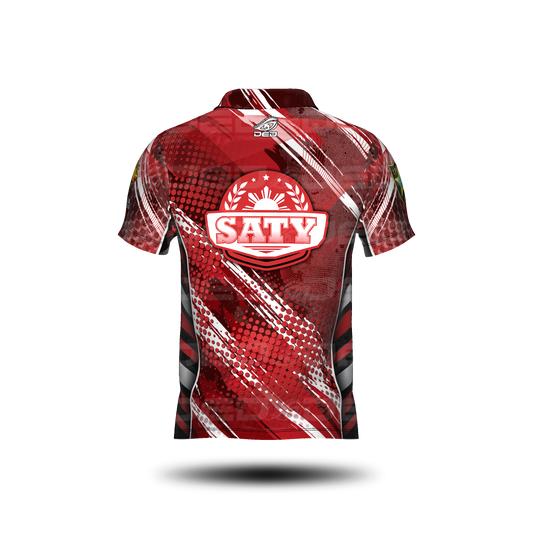 Team Saty Classic Jersey