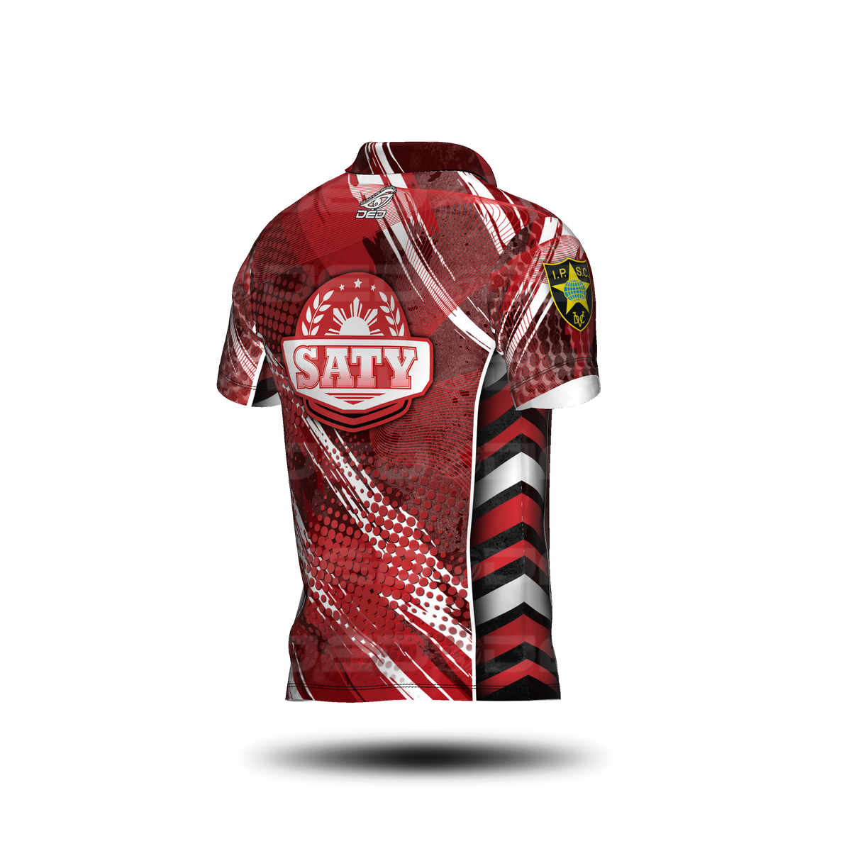 Team Saty Classic Jersey