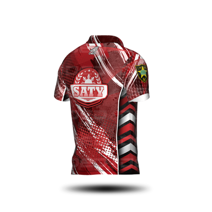 Team Saty Classic Jersey