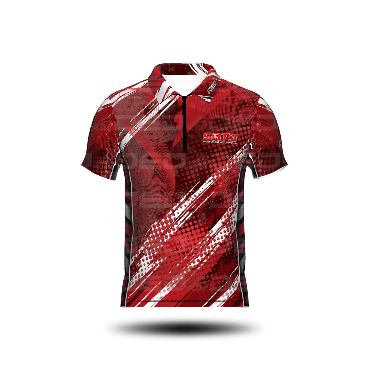Team Saty Classic Jersey