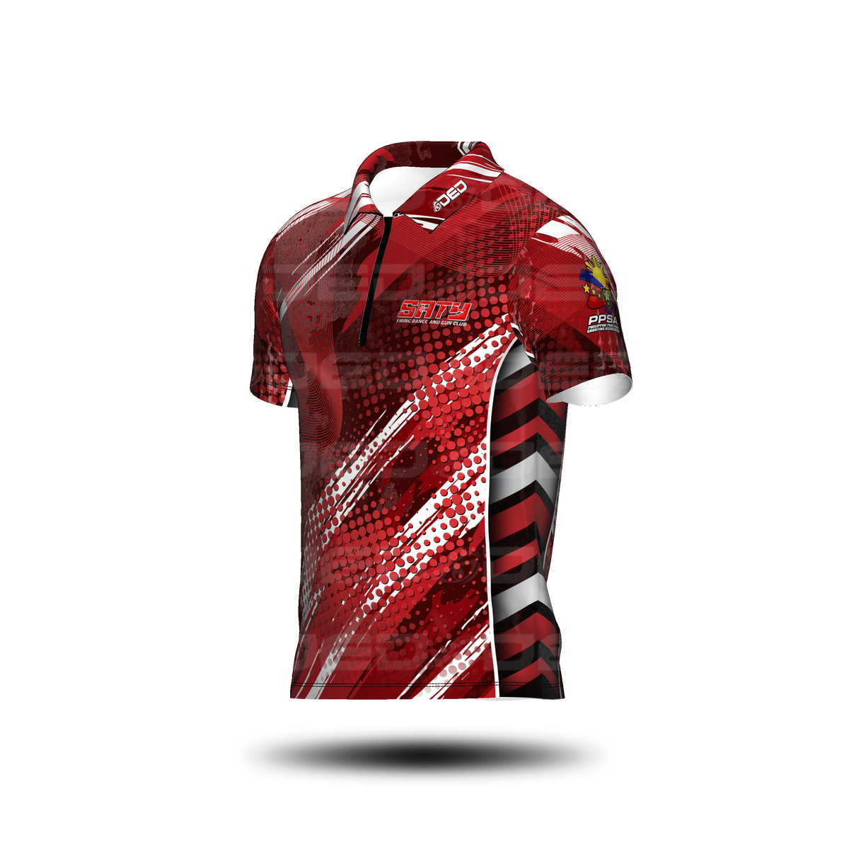 Team Saty Classic Jersey