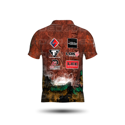 TN Tactical Gears Classic Jersey