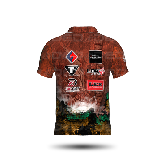 TN Tactical Gears Classic Jersey
