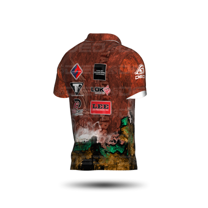 TN Tactical Gears Classic Jersey